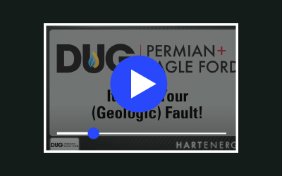 31-DUG Permian Seismicity video
